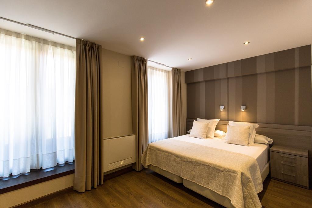 Apartamentos Turisticos Llanes Room photo