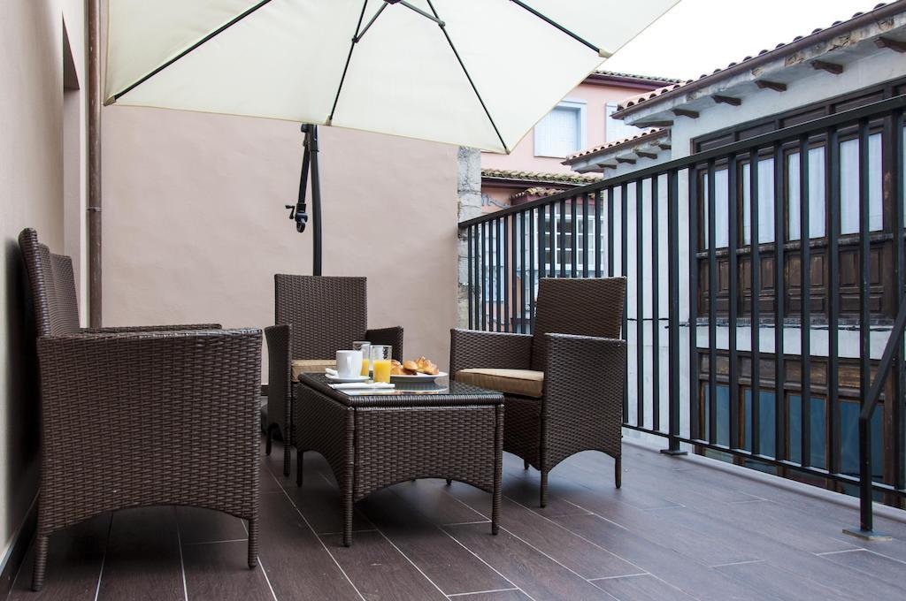 Apartamentos Turisticos Llanes Room photo
