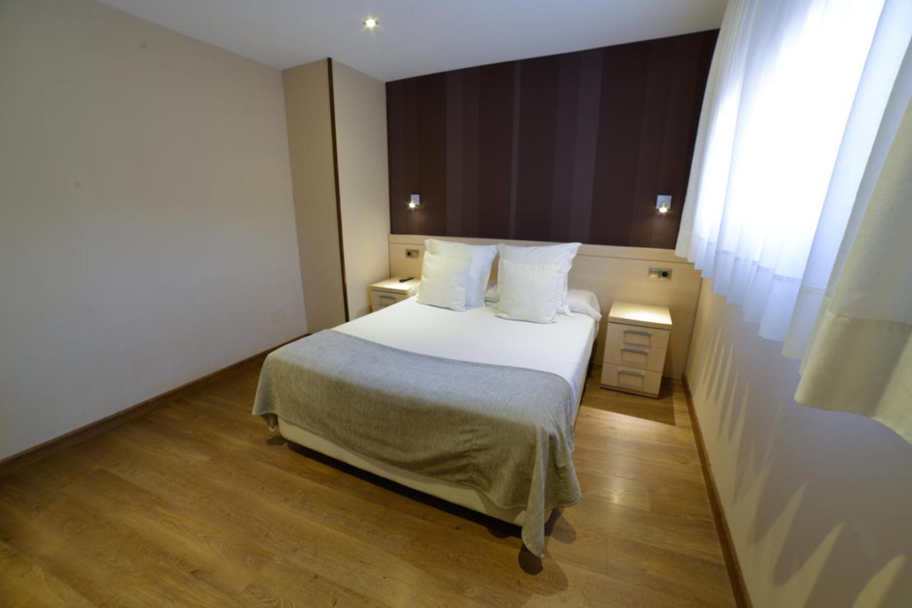Apartamentos Turisticos Llanes Exterior photo