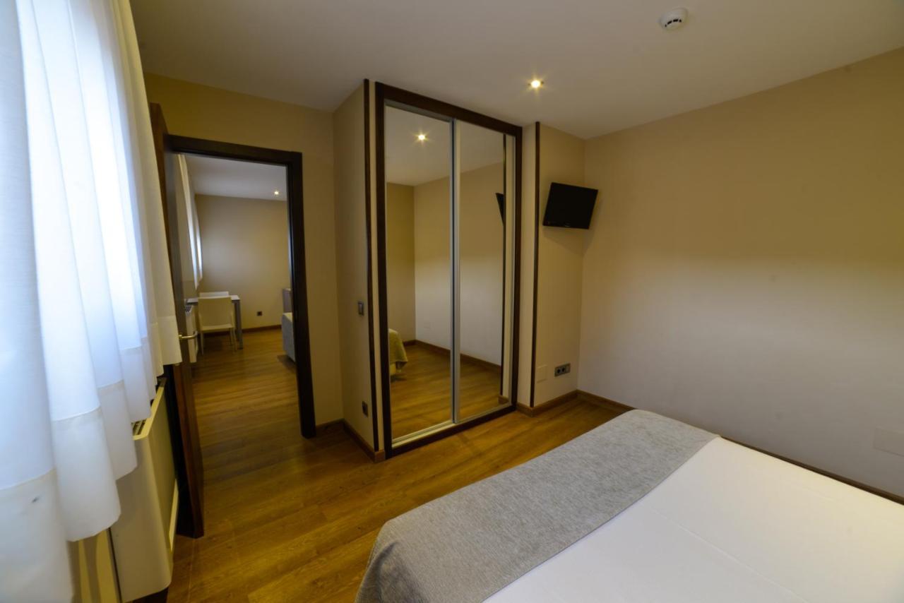 Apartamentos Turisticos Llanes Exterior photo