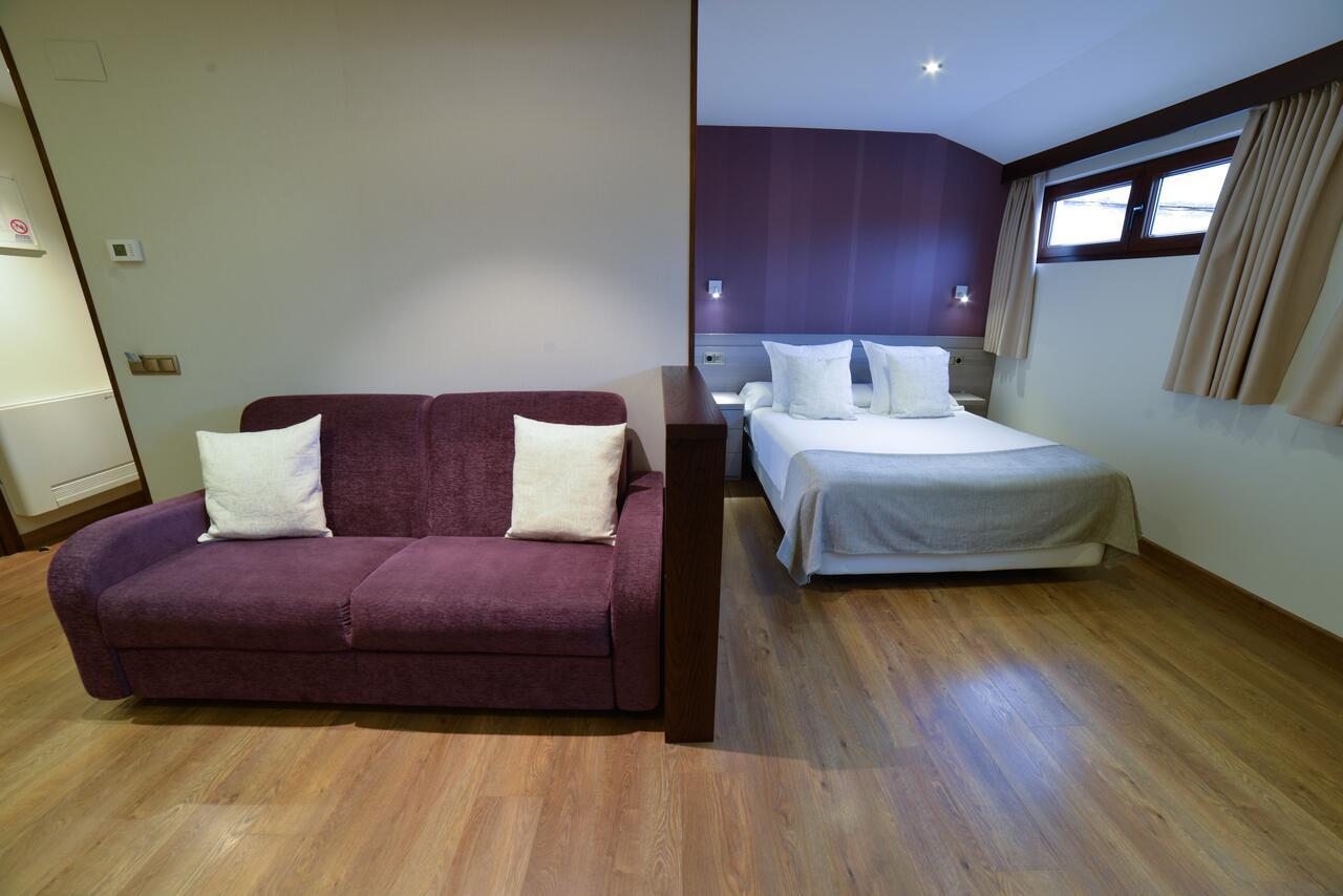 Apartamentos Turisticos Llanes Exterior photo