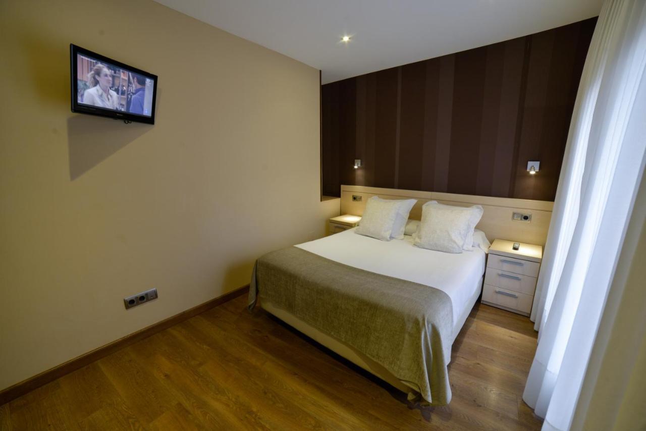 Apartamentos Turisticos Llanes Exterior photo