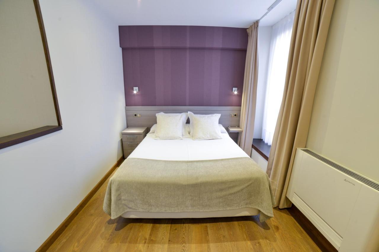 Apartamentos Turisticos Llanes Exterior photo